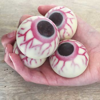 Chocolate Eyeballs, 4 of 5