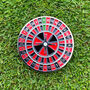Golf Ball Marker Roulette Wheel, thumbnail 2 of 3