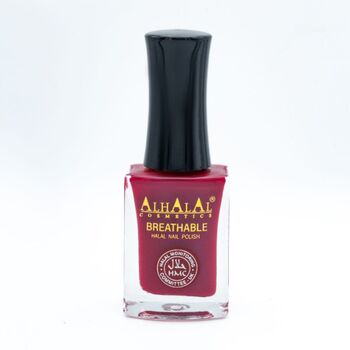 Al 176 Ayeza Water Permeable Nail Polish, 3 of 8
