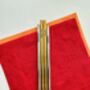 Luxury Reusable Personalised Metal Straw, thumbnail 6 of 11