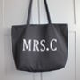 Mrs Shopping Bag, thumbnail 1 of 3