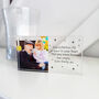 Grandparent Acrylic Block, thumbnail 4 of 6