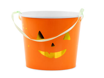 Halloween Treat Buckets X Two, 5 of 6