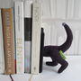 Dachshund Book Ends For Dog Lovers, thumbnail 9 of 12