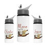 Personalised Water Bottles For Dog Lovers, thumbnail 4 of 4