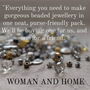 Gemstone Jewellery Making Kit Amazonite, thumbnail 9 of 9
