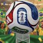 Personalised Official World Cup 26 Football, thumbnail 11 of 12