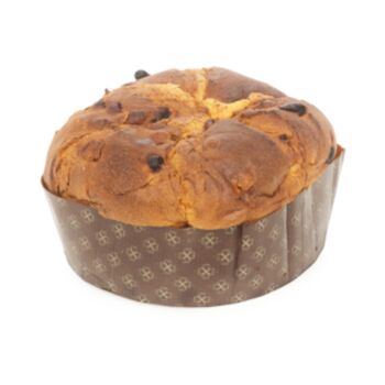 Antiche Milanese Panettone 1kg By Vergani, 3 of 3