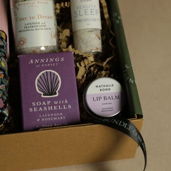 Mother's Day Sleep Well Gift Bundle, 4 of 11