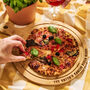 Personalised Pizza Board, thumbnail 6 of 7