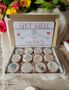 Personalised Get Well Soon Cookies Pick Me Up Gift, thumbnail 1 of 6