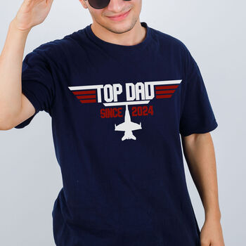 Top Dad T Shirt, 2 of 6