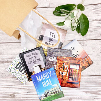 Yorkshire Gift: Yorkshire Tea Gift Set, 11 of 12