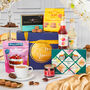 Just For You Afternoon Tea Gift Hamper Vegan, thumbnail 1 of 5