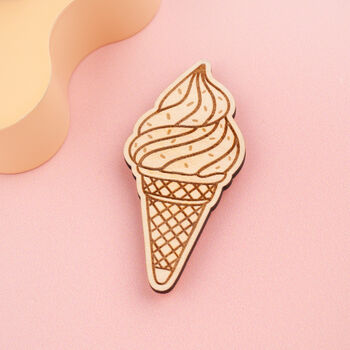 Sweet Treats Self Adhesive Wall Hooks, 6 of 7
