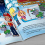 Paw Patrol: Christmas Personalised Book, thumbnail 2 of 12