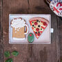 Pizza And Beer Biscuits, thumbnail 2 of 3
