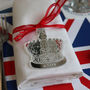 Coronation Party Personalised Place Settings, thumbnail 6 of 10