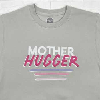 Mother Hugger Sweatshirt, 2 of 2