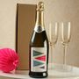 Personalised 30th Birthday Prosecco, thumbnail 4 of 6