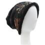 Cancer Chemo Headwear Beanie Hat Soft Fur Lined, thumbnail 8 of 12