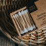 Bamboo Cotton Buds 200 Pack, thumbnail 6 of 8