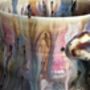 Porcelain Coffee/Tea Mug, thumbnail 4 of 4