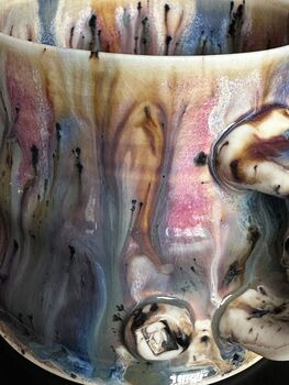Porcelain Coffee/Tea Mug, 4 of 4