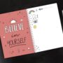 Personalised Mindfulness Journal, thumbnail 5 of 7