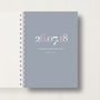 Personalised Retirement Or Leaving Journal Or Notebook, thumbnail 1 of 10