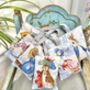 Beatrix Potter© Lavender Sachet, thumbnail 1 of 7