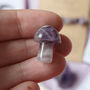 Amethyst Crystal Gift Box | Spiritual Gemstones, thumbnail 3 of 11