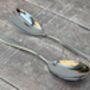 Set Of Sophie Conran Salad Serving Spoons, thumbnail 2 of 4