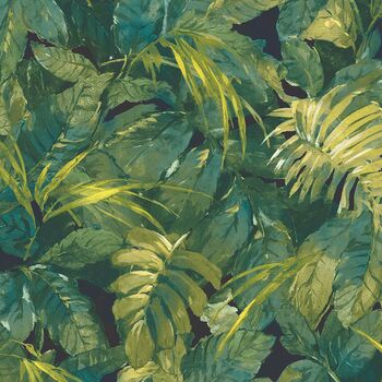 Lush Tropic Wallpaper, 2 of 3