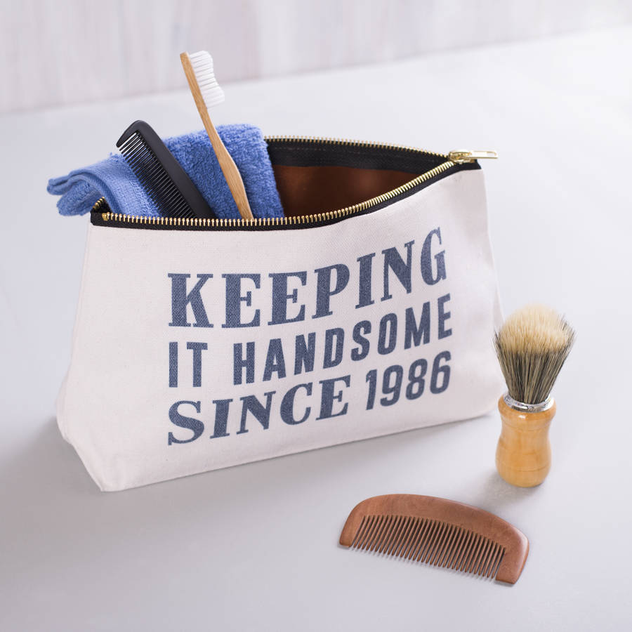 personalised-keeping-it-handsome-men-s-wash-bag-by-oakdene-designs