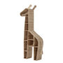 Tall Giraffe Shelving Unit, thumbnail 3 of 3