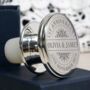 Anniversary Personalised Bottle Stopper, thumbnail 2 of 2