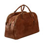 Personalised Large Women's Travel Bag 'Liliana L', thumbnail 5 of 12