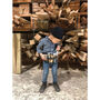 Personalised Wooden Tools Belt Toy, thumbnail 5 of 5