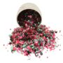 Watermelon Biodegradable Glitter, thumbnail 4 of 4