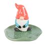 Gonk Lily Pad Incense Stick Holder, thumbnail 4 of 4