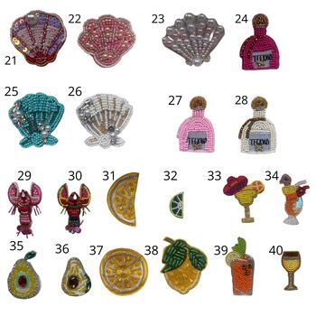 Design Your Own Summer Bag, 5 of 8