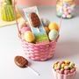 Milk Chocolate Easter Egg Lollipop Multipack, thumbnail 2 of 2