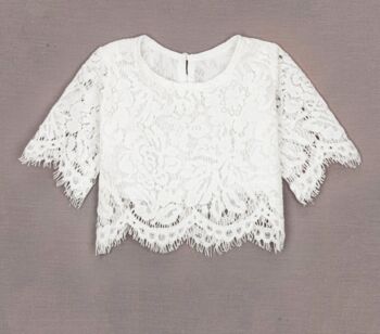 Felicity Couture Set Sage Green, 6 of 8