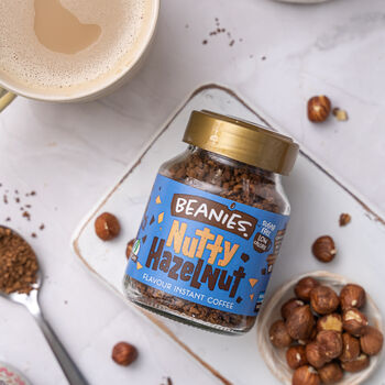 Beanies Flavour Coffee Three Best Sellers Gift Box, 2 of 5