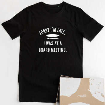Funny Surfer Slogan T Shirt, 2 of 6