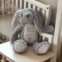 Personalised Soft Toy Teddy, thumbnail 3 of 5
