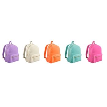 Bright Bespoke Mini Backpack, 2 of 2