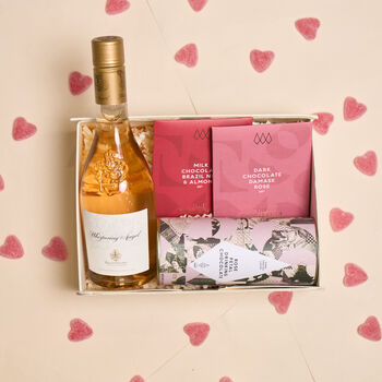 Secret Valentine, 2 of 4