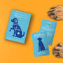 Zodiac Cards: Paw Mistry Dog Edition, thumbnail 2 of 3